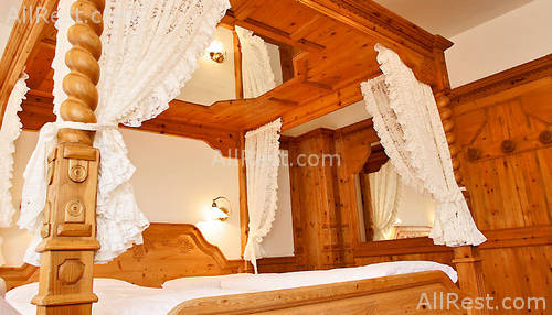 Hotel Diamant Sport & Wellness 23